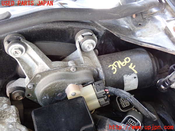 2UPJ-37606770]グロリア シーマ(セドリック シーマ)(FPAY31)フロントワイパーモーター 中古_m0001.jpg