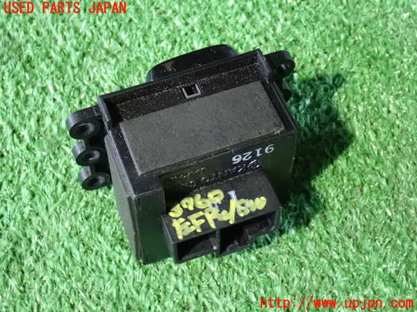 2UPJ-37606245]グロリア シーマ(セドリック シーマ)(FPAY31)左前パワーウィンドウスイッチ 中古_m0002.jpg