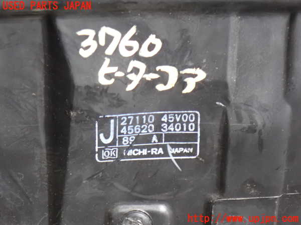 2UPJ-37606100]グロリア シーマ(セドリック シーマ)(FPAY31)ヒーターコア 中古_m0002.jpg