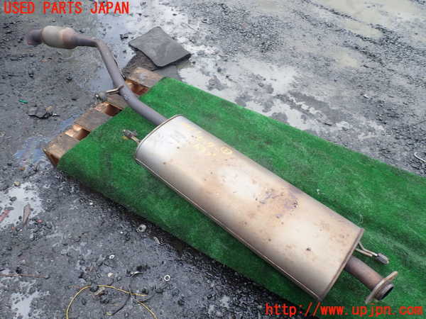 1UPJ-37612651]アルファードハイブリッド(AYH30W)センターパイプ1 中古_m0001.jpg