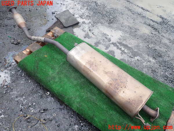 1UPJ-37612651]アルファードハイブリッド(AYH30W)センターパイプ1 中古_m0004.jpg