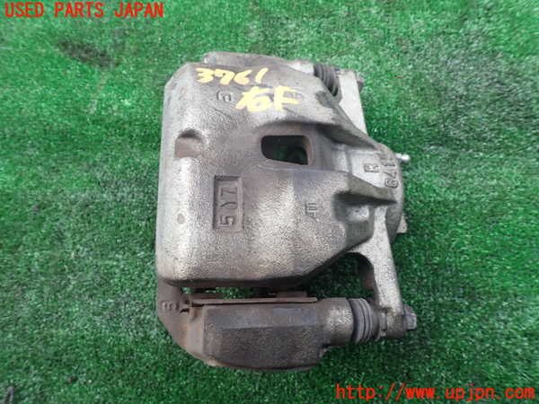 1UPJ-37614080]アルファードハイブリッド(AYH30W)右フロントキャリパー 中古_m0001.jpg