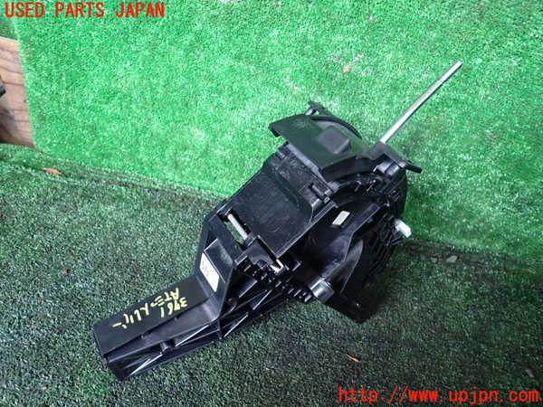 1UPJ-37617555]アルファードハイブリッド(AYH30W)ATシフトレバー 中古_m0002.jpg