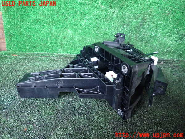 1UPJ-37617555]アルファードハイブリッド(AYH30W)ATシフトレバー 中古_m0003.jpg