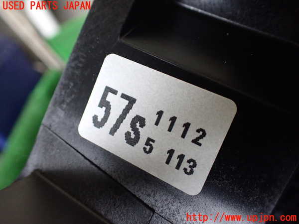 1UPJ-37617555]アルファードハイブリッド(AYH30W)ATシフトレバー 中古_m0004.jpg