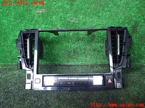 5UPJ-37617526]アルファードハイブリッド(AYH30W)エアコン吹き出し口1(真中) 中古_m0001.jpg