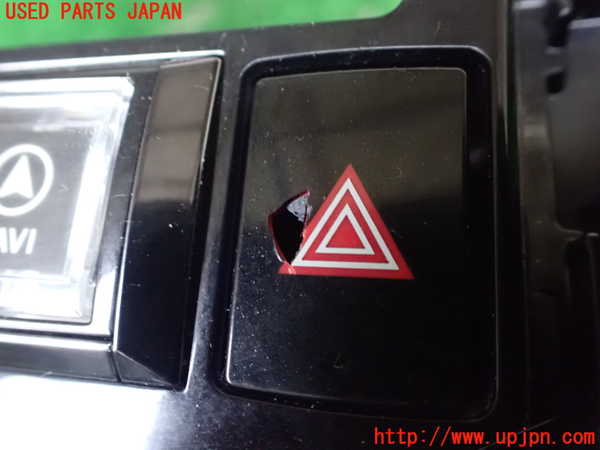5UPJ-37617526]アルファードハイブリッド(AYH30W)エアコン吹き出し口1(真中) 中古_m0003.jpg
