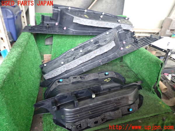 1UPJ-37617740]アルファードハイブリッド(AYH30W)スカッフプレート 中古_m0002.jpg