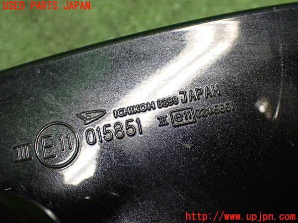 1UPJ-37621210]コペン(LA400A)右ドアミラー 中古_m0005.jpg