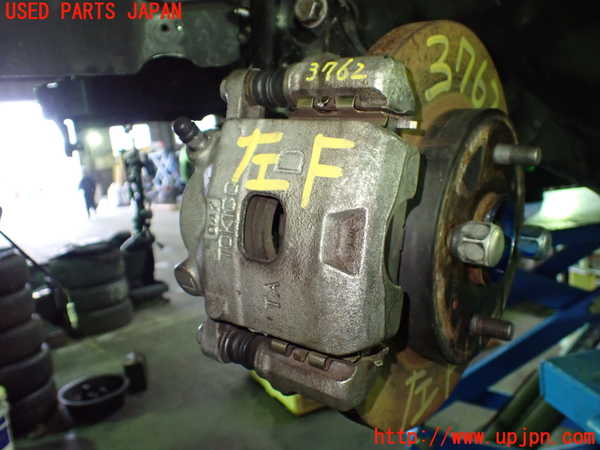 1UPJ-37624085]コペン(LA400A)左フロントキャリパー 中古_m0001.jpg