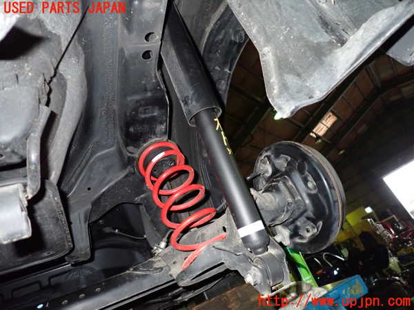 1UPJ-37625070]コペン(LA400A)右リアショックアブソーバー 中古_m0003.jpg