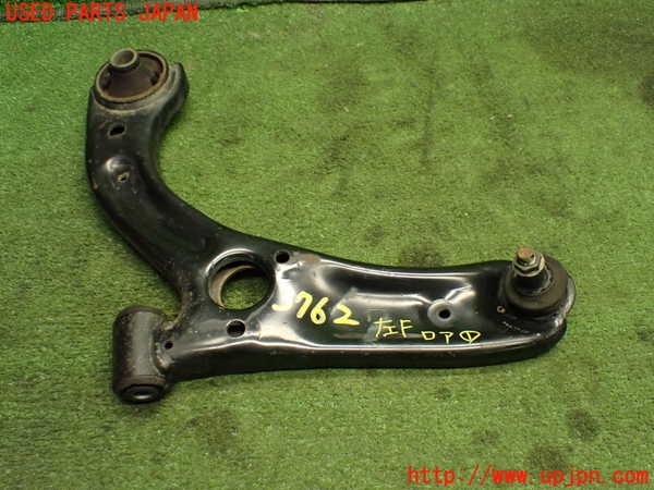 1UPJ-37625186]コペン(LA400A)左フロントロアアーム1 中古_m0001.jpg