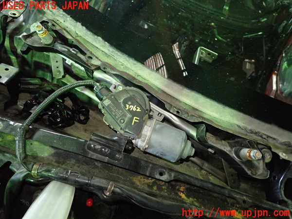 1UPJ-37626770]コペン(LA400A)フロントワイパーモーター 中古_m0001.jpg