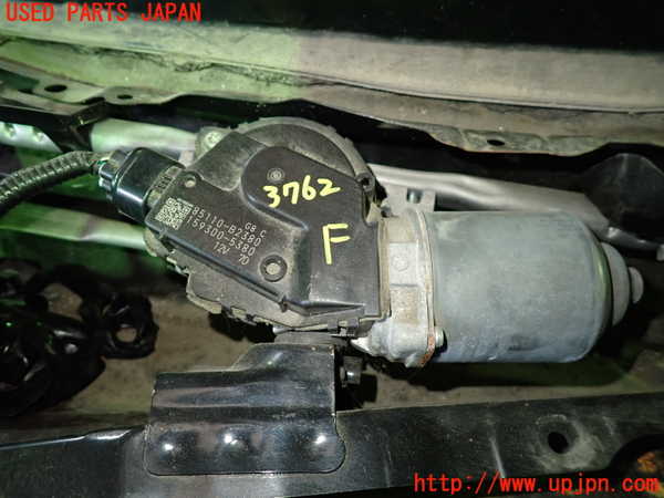 1UPJ-37626770]コペン(LA400A)フロントワイパーモーター 中古_m0002.jpg