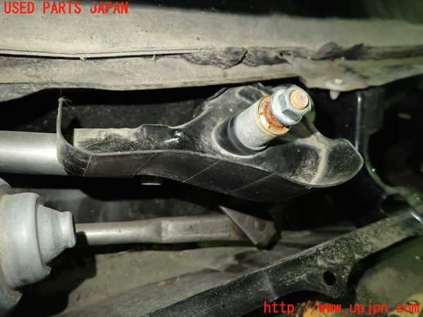 1UPJ-37626770]コペン(LA400A)フロントワイパーモーター 中古_m0004.jpg