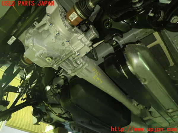 1UPJ-37634355]キャデラック・XT5(C1UL)リアデフ 中古_m0001.jpg