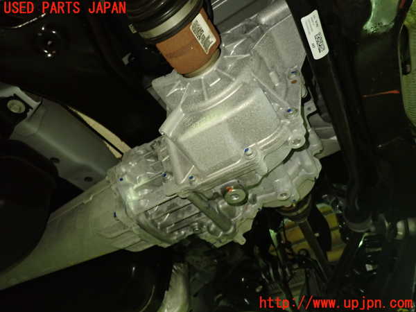 1UPJ-37634355]キャデラック・XT5(C1UL)リアデフ 中古_m0003.jpg
