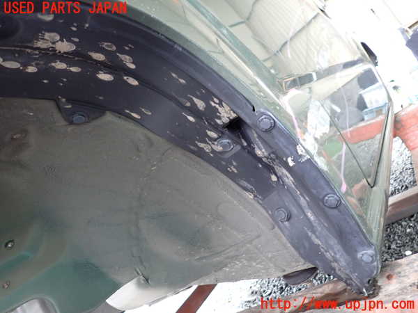 1UPJ-37641092]ジムニー(JB64W)左前フェンダーライナー 中古_m0002.jpg