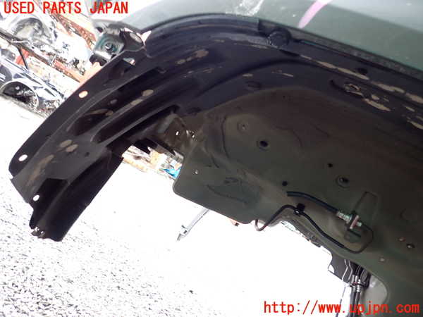 1UPJ-37641092]ジムニー(JB64W)左前フェンダーライナー 中古_m0003.jpg