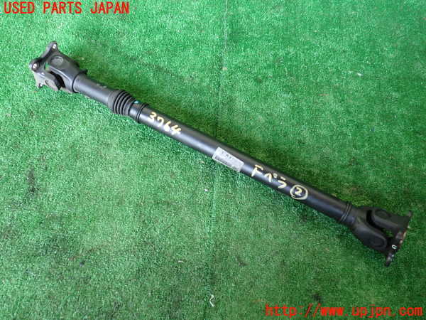 1UPJ-37643402]ジムニー(JB64W)フロントプロペラシャフト2 中古_m0001.jpg