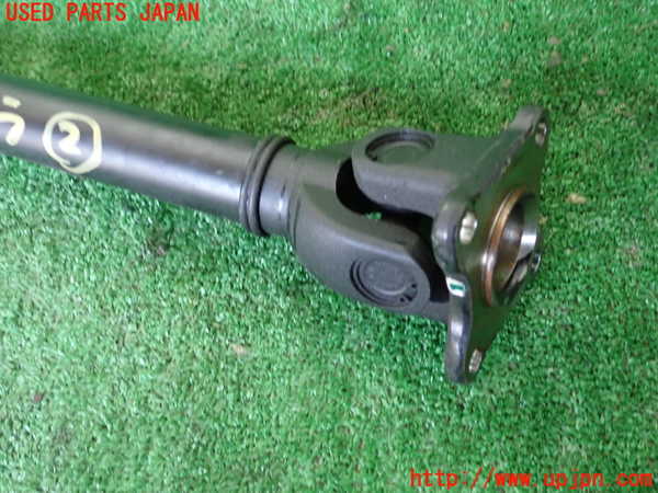1UPJ-37643402]ジムニー(JB64W)フロントプロペラシャフト2 中古_m0003.jpg