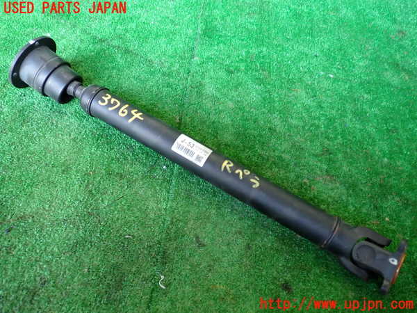 1UPJ-37643410]ジムニー(JB64W)リアプロペラシャフト 中古_m0001.jpg
