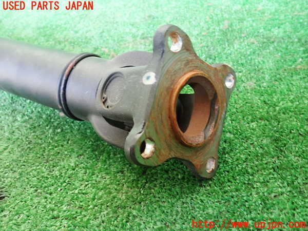 1UPJ-37643410]ジムニー(JB64W)リアプロペラシャフト 中古_m0003.jpg
