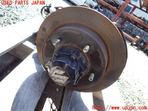 1UPJ-37644370]ジムニー(JB64W)フロントデフホーシング 中古_m0003.jpg