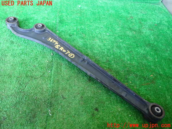 1UPJ-37645226]ジムニー(JB64W)左リアロアアーム1 中古_m0001.jpg