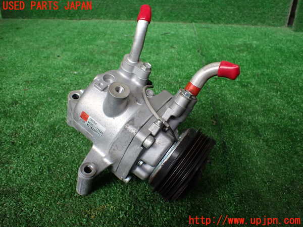 1UPJ-37646025]ジムニー(JB64W)エアコンコンプレッサー 中古_m0001.jpg