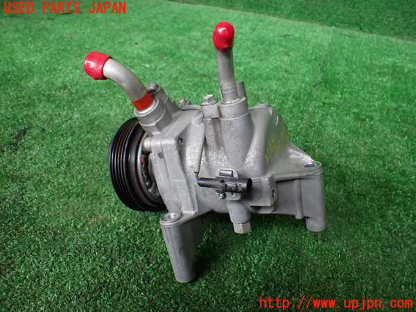 1UPJ-37646025]ジムニー(JB64W)エアコンコンプレッサー 中古_m0002.jpg