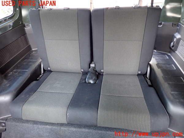 1UPJ-37647385]ジムニー(JB64W)リアシート 中古_m0001.jpg