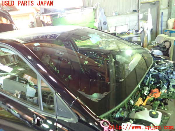 1UPJ-37651195]カローラ ツーリング ハイブリッド(ZWE219W)フロントガラス AGC ML14I 中古_m0003.jpg
