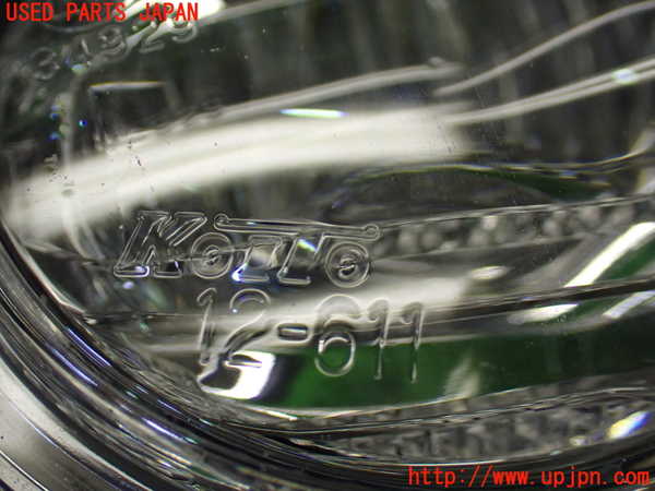 1UPJ-37651180]カローラ ツーリング ハイブリッド(ZWE219W)右フォグ 中古_m0004.jpg