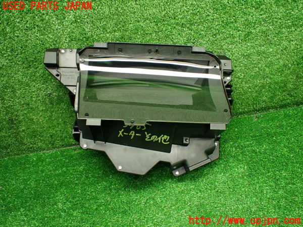 1UPJ-37656239]カローラ ツーリング ハイブリッド(ZWE219W)メーター・その他 中古_m0001.jpg