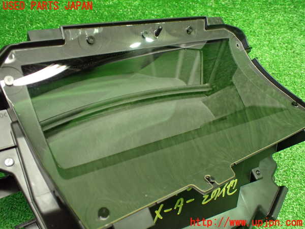 1UPJ-37656239]カローラ ツーリング ハイブリッド(ZWE219W)メーター・その他 中古_m0003.jpg