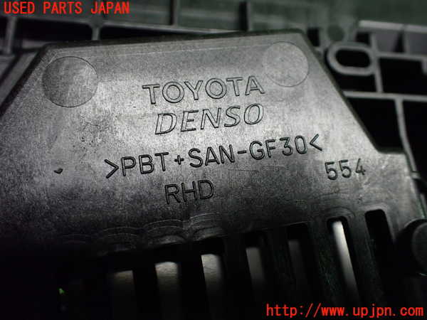 1UPJ-37656239]カローラ ツーリング ハイブリッド(ZWE219W)メーター・その他 中古_m0004.jpg