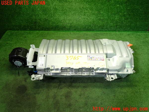 1UPJ-37656911]カローラ ツーリング ハイブリッド(ZWE219W)ハイブリッドバッテリー1 中古_m0001.jpg