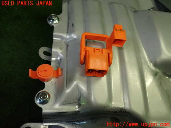 1UPJ-37656911]カローラ ツーリング ハイブリッド(ZWE219W)ハイブリッドバッテリー1 中古_m0004.jpg