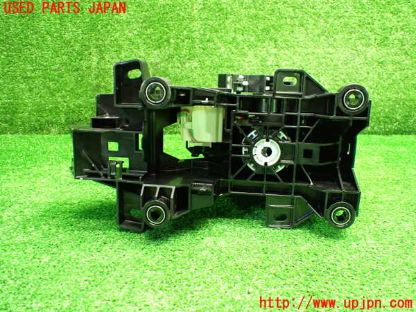 1UPJ-37657555]カローラ ツーリング ハイブリッド(ZWE219W)ATシフトレバー 中古_m0003.jpg