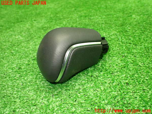1UPJ-37657570]カローラ ツーリング ハイブリッド(ZWE219W)シフトノブ 中古_m0001.jpg