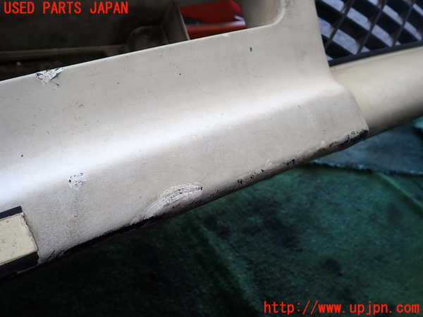 2UPJ-37661010]スターレット(EP71)フロントバンパー 中古_m0004.jpg
