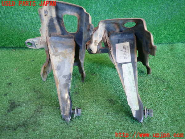 2UPJ-37661014]スターレット(EP71)フロントバンパーホースメント 中古_m0003.jpg