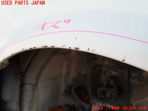 5UPJ-37661080]スターレット(EP71)右前フェンダー 中古_m0005.jpg
