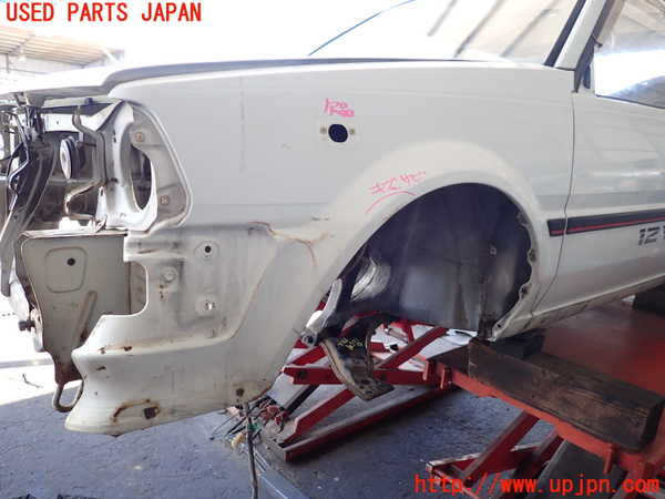 5UPJ-37661082]スターレット(EP71)左前フェンダー 中古_m0002.jpg