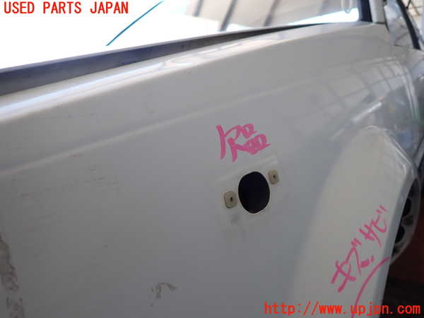 5UPJ-37661082]スターレット(EP71)左前フェンダー 中古_m0003.jpg