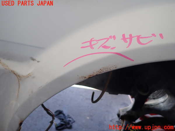 5UPJ-37661082]スターレット(EP71)左前フェンダー 中古_m0004.jpg