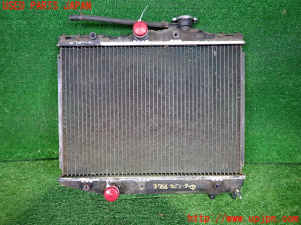5UPJ-37662321]スターレット(EP71)ラジエーター1 中古_m0001.jpg