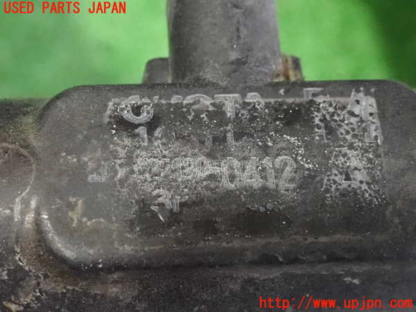 5UPJ-37662321]スターレット(EP71)ラジエーター1 中古_m0003.jpg