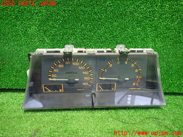 2UPJ-37666170]スターレット(EP71)スピードメーター 中古_m0001.jpg